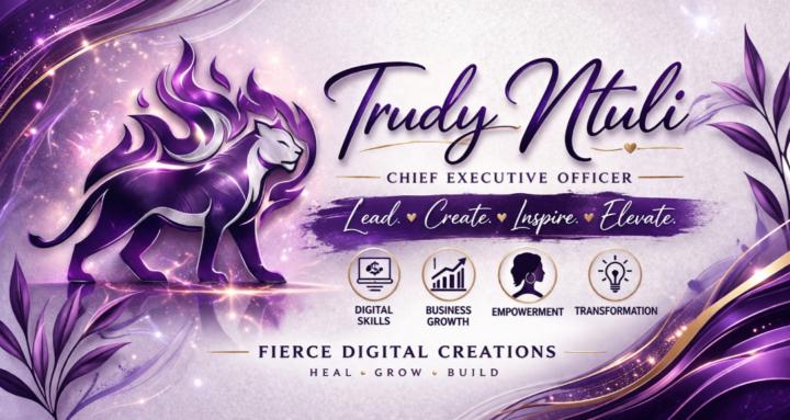 Fierce Digital Creations Hub