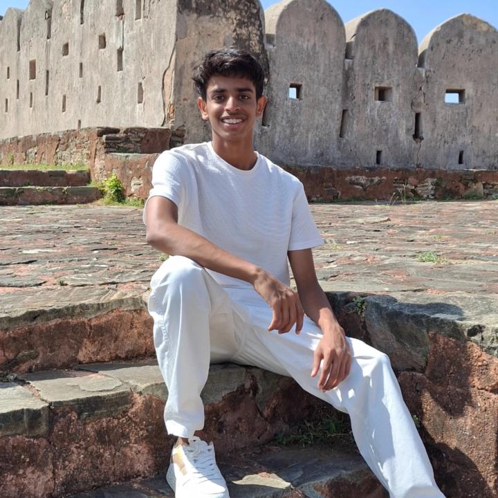 Gaurav Jain