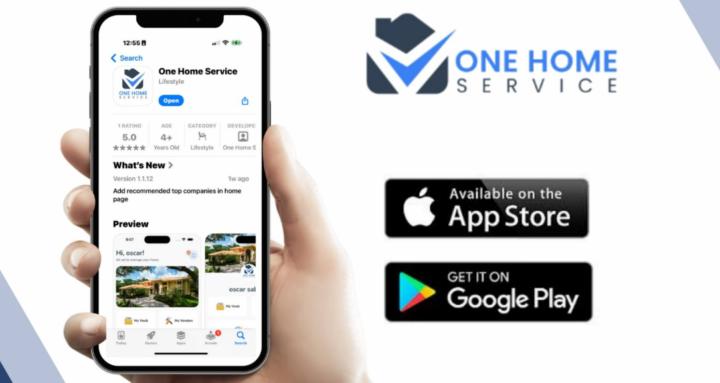 The One Home Community