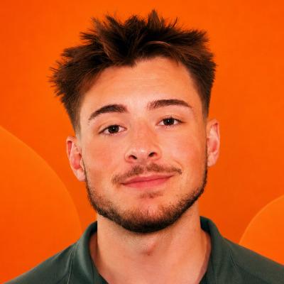 Mason Fitzgerald