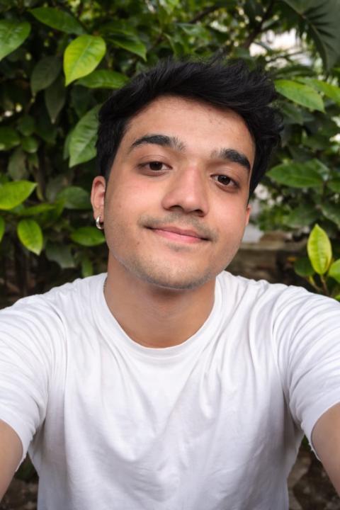 Tushar Kamble