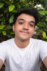Tushar Kamble