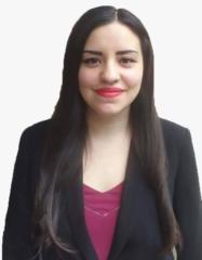 María Fernanda Martínez Velázquez