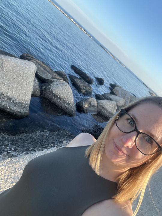 Adrianna Szemethy-Halász