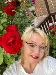 Lena Kyrychenko