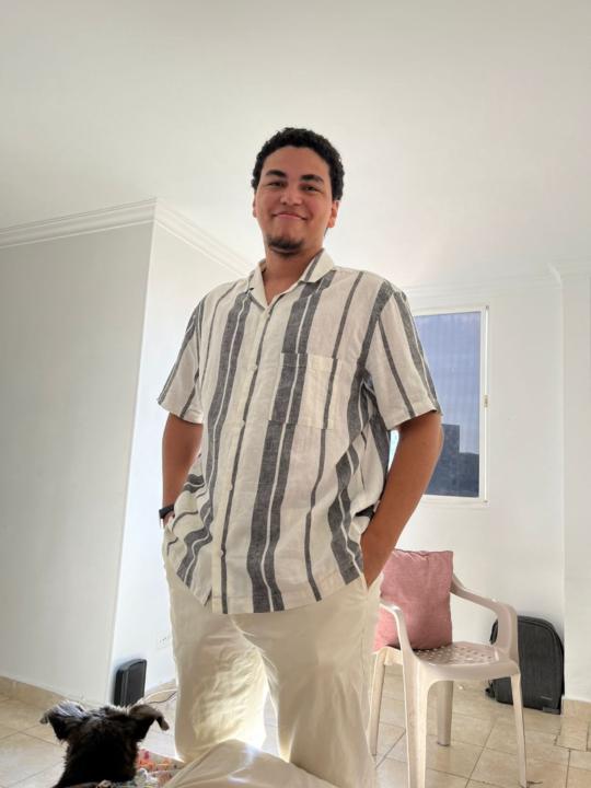Manuel Torres