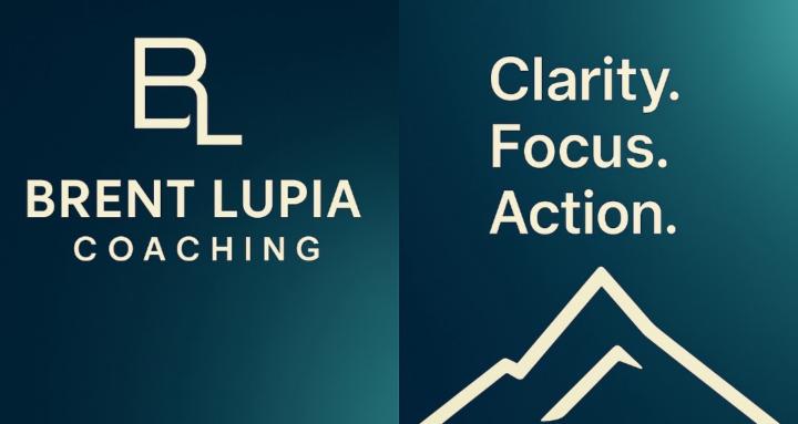 Brent Lupia Coaching