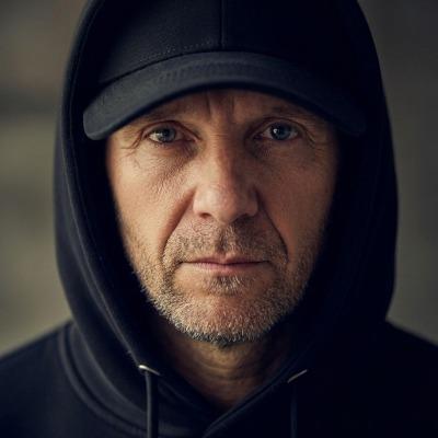 Peter Ťažký
