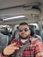 Moe Someshwaran