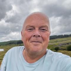 Rob Cox