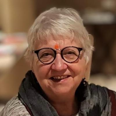 Lee Ann Wahi