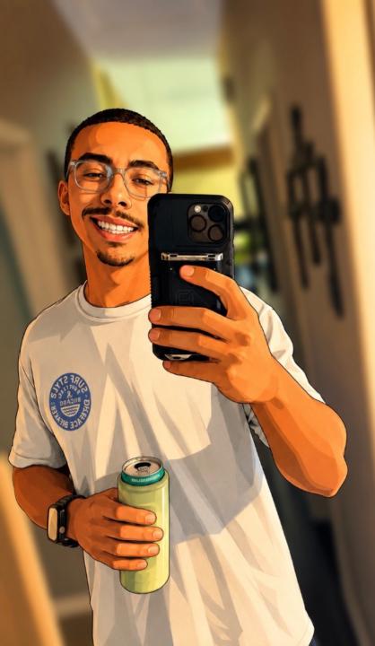 Chase Bailey