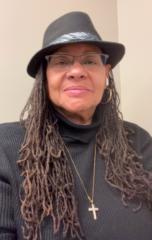 Carolyn Watkins