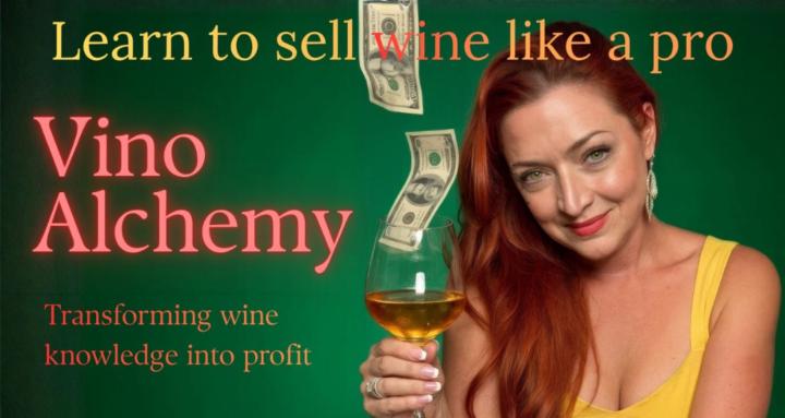Vino Alchemy