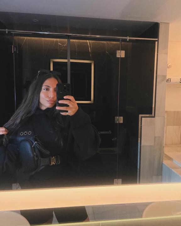 Zoe Kypri