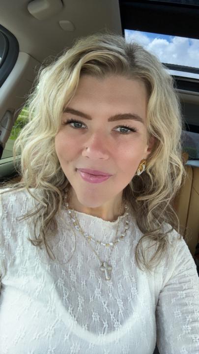 Whitney Burkett