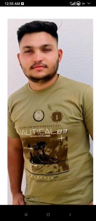 Vishal Goswami