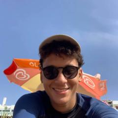 Adam Hassou