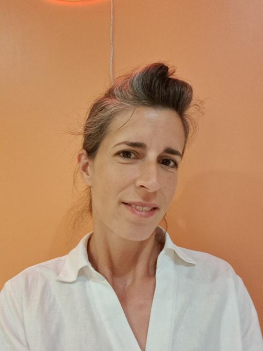 Judit Mátyus