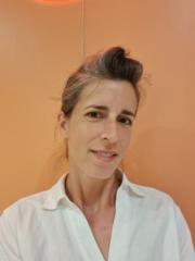 Judit Mátyus