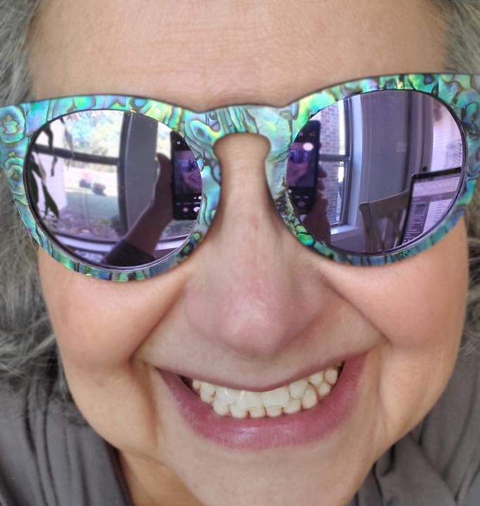 Karla Mahler Peperone