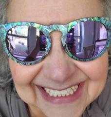 Karla Mahler Peperone