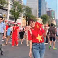 Nguyễn thị thùy Trâm