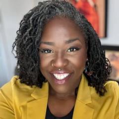 Nakevia Miller
