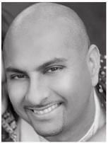 Chatan Patel