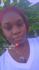 Kadesia Brissett