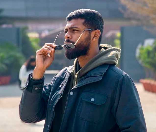 Kavin Raj