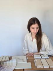 Agustina Cuervo