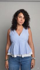 Sandra Moreno
