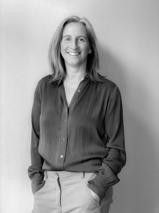 Sandra Baron