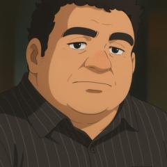 Franklin Ojeda