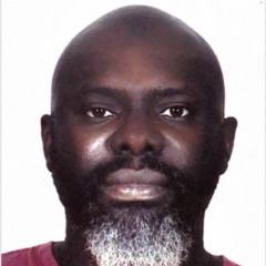 Amadou Bao