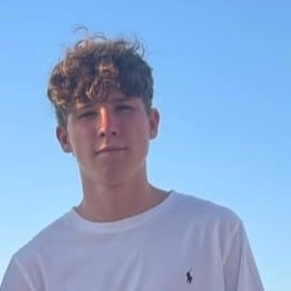 Sondre Kopperud
