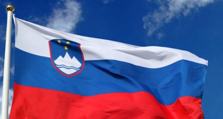 Learning the slovene language