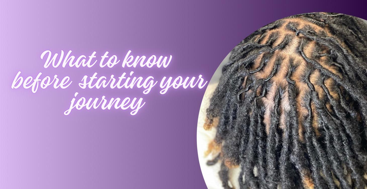 Consultations | Microlocs & Traditional Locs