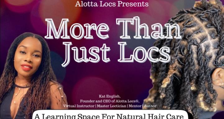 More Than Just Locs™️