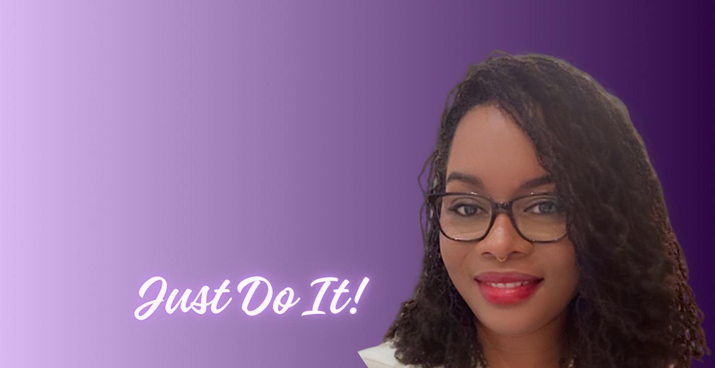 Beauty Business | Making Moves, Just Do It