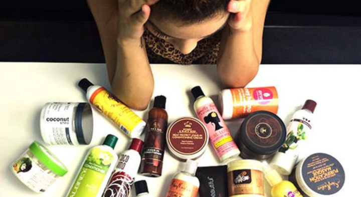 Do you have a hair care routine?