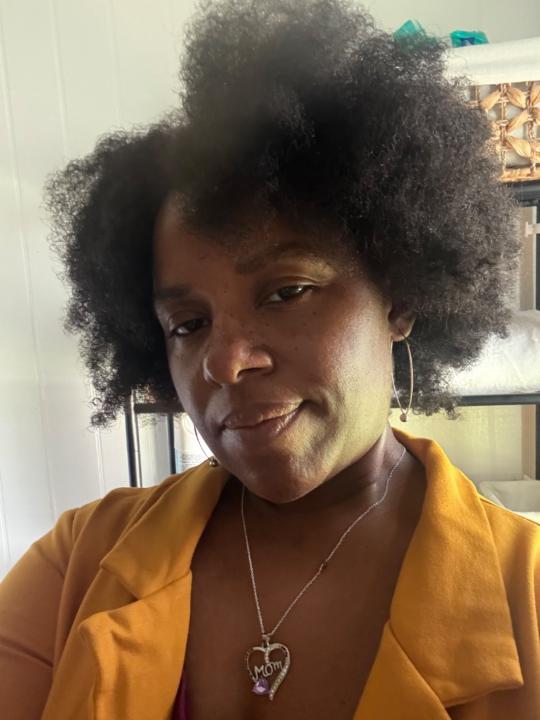 Sherita Chiszle
