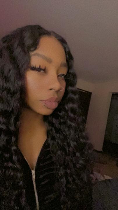 Shante Callender