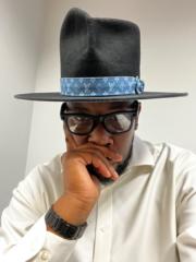 Marcus Young
