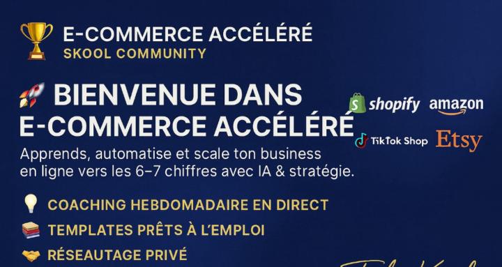 Excellentia Nova E-Commerce