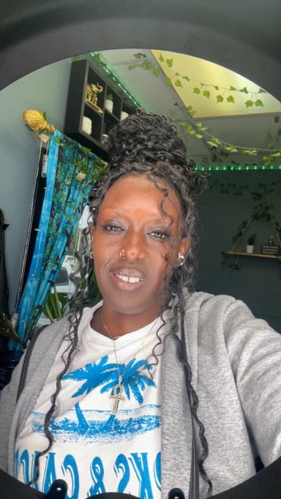 Kinikia Miller