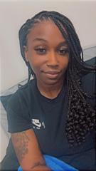 Mya Powell