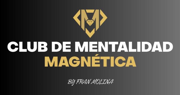 Club de Mentalidad Magnética