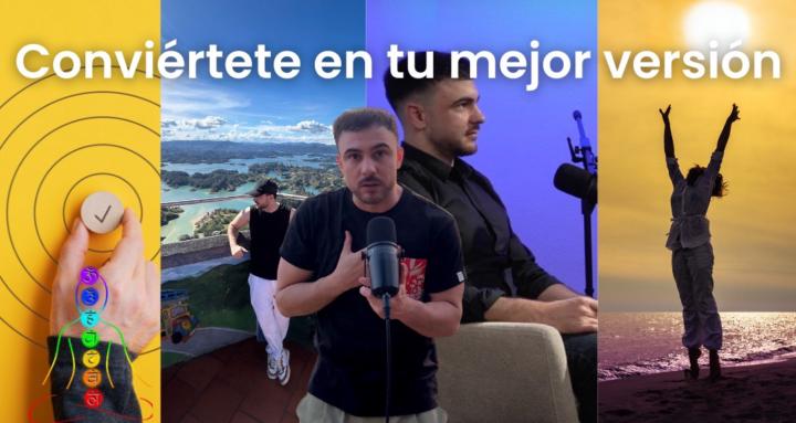 Club de Mentalidad Magnética